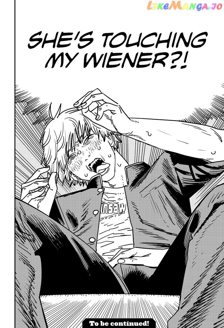 Chainsaw Man, Chapter 136 image 14
